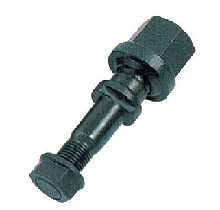 hub bolt 10